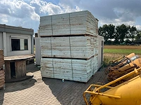 Isolatiemateriaal (360x) - afbeelding 1 van  3