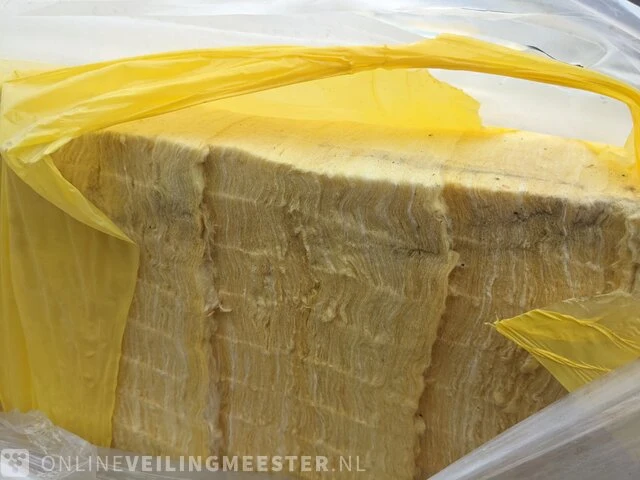 Isolatiemateriaal isover saint gobain - afbeelding 4 van  8