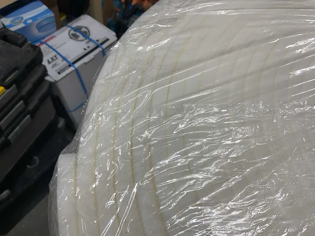 Isolatiemateriaal - afbeelding 3 van  3