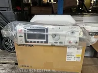 Isolatiemeter, stootspanningstester gw instek, gpt-9513 - afbeelding 2 van  6