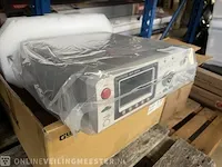 Isolatiemeter, stootspanningstester gw instek, gpt-9513 - afbeelding 3 van  6