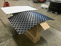 Isolatiepanelen t.b.v. vloerverwarming - afbeelding 2 van  3