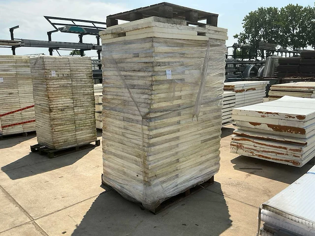 Isolatieplaat (105x) - afbeelding 1 van  3