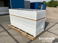 Isolatieplaat 2500x1000x21mm