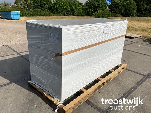 Isolatieplaat 2500x1000x21mm - afbeelding 2 van  6