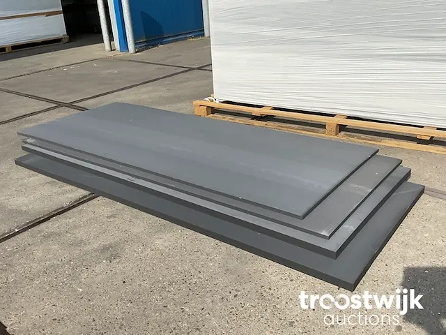 Isolatieplaat 2500x1000x21mm - afbeelding 3 van  6