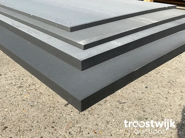 Isolatieplaat 2500x1000x21mm - afbeelding 4 van  6