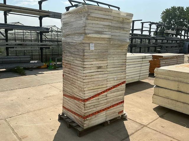 Isolatieplaat (80x) - afbeelding 1 van  3