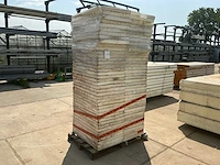 Isolatieplaat (80x) - afbeelding 1 van  3