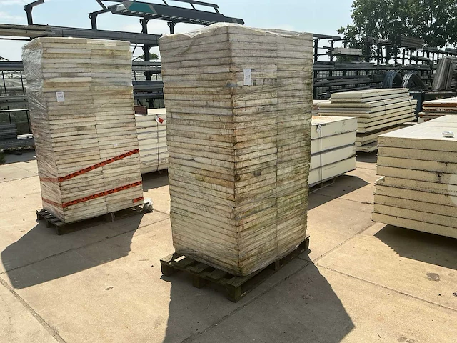 Isolatieplaat (80x) - afbeelding 1 van  3