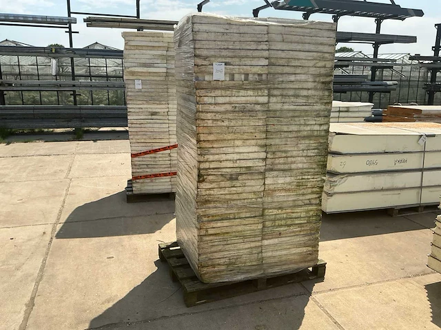 Isolatieplaat (80x) - afbeelding 2 van  3