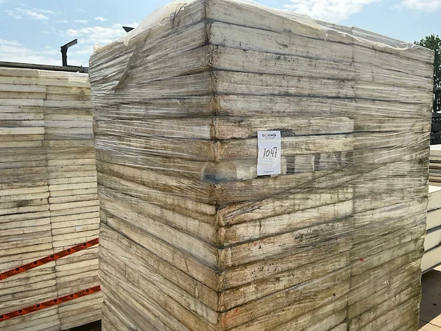 Isolatieplaat (80x) - afbeelding 3 van  3