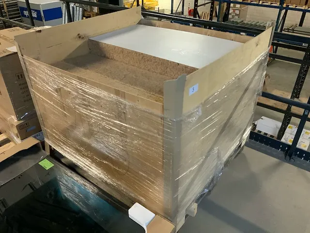 Isolatieplaat (9x) - afbeelding 2 van  2