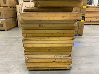 Isolatieplaat ca 2400x1180x80mm (20x) - afbeelding 3 van  7