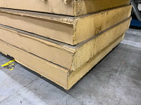 Isolatieplaat ca 2400x1220x140mm (5x) - afbeelding 5 van  7
