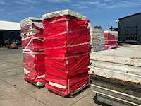 Isolatieplaat tempex (18x) - afbeelding 1 van  3