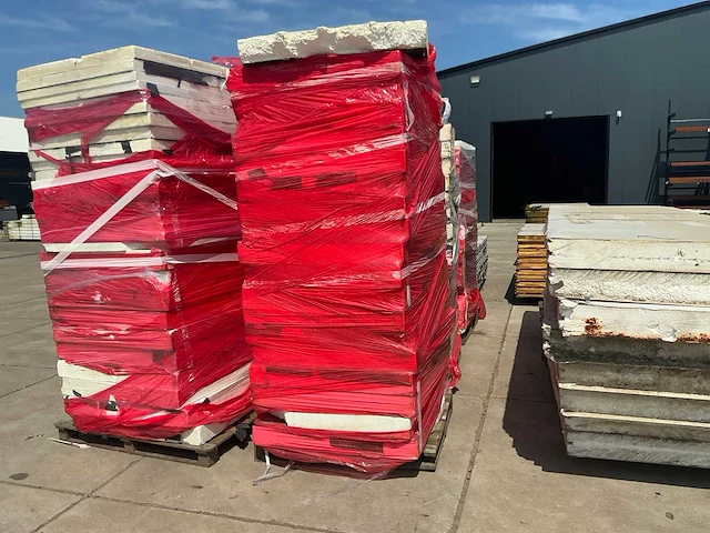 Isolatieplaat tempex (18x) - afbeelding 2 van  3