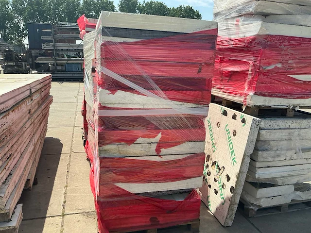 Isolatieplaat tempex (18x) - afbeelding 3 van  3