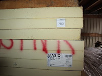 Isolatieplaten kingspan basic 90 mm. 120 x 240 cm. 28 platen. - afbeelding 3 van  3