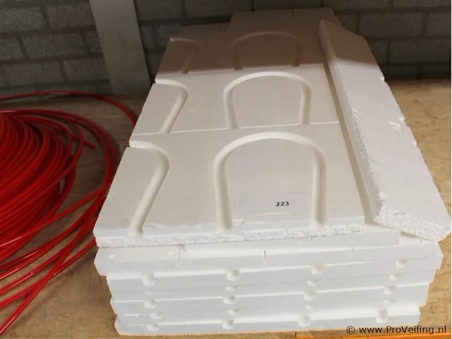 Isolatieplaten - afbeelding 1 van  1
