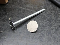 Isolatiepluggen in doos. - afbeelding 2 van  2