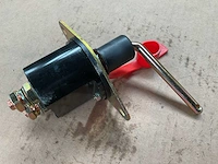 Isolatorschakelaae (2x) - afbeelding 4 van  5