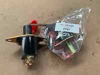 Isolatorschakelaae (2x) - afbeelding 5 van  5