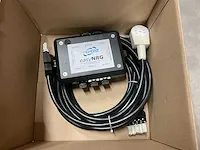 Isolectra - c-diz easynrg - 700.620 - keukenverdeler met wieland gst18 snoeren - afbeelding 1 van  2