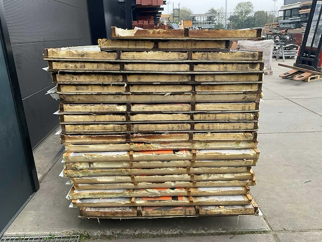 Isolerend dak paneel (18x) - afbeelding 7 van  10