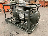 Isometric filter seperator liquid - afbeelding 1 van  8