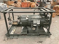 Isometric filter seperator liquid - afbeelding 2 van  8