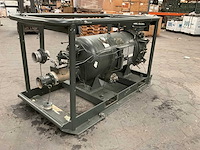 Isometric filter seperator liquid - afbeelding 3 van  8