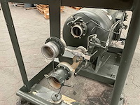 Isometric filter seperator liquid - afbeelding 4 van  8