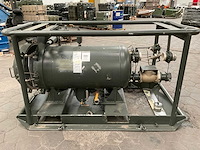 Isometric filter seperator liquid - afbeelding 6 van  8