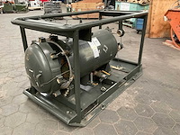 Isometric filter seperator liquid - afbeelding 7 van  8