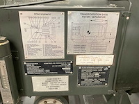 Isometric filter seperator liquid - afbeelding 8 van  8
