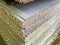 Isopan sandwich panelen (36x) - afbeelding 3 van  6