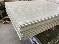 Isopan sandwich panelen (36x) - afbeelding 6 van  6