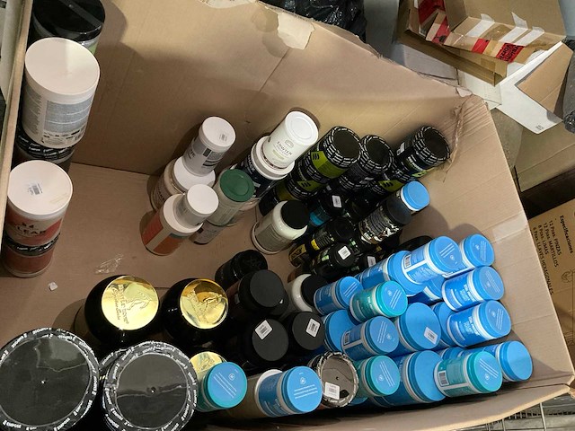 Isostar, applied nutrition, empose voedingssupplement - afbeelding 2 van  7