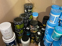 Isostar, applied nutrition, empose voedingssupplement - afbeelding 3 van  7