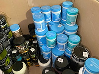 Isostar, applied nutrition, empose voedingssupplement - afbeelding 4 van  7