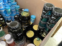 Isostar, applied nutrition, empose voedingssupplement - afbeelding 6 van  7