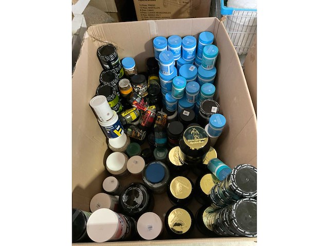 Isostar, applied nutrition, empose voedingssupplement - afbeelding 7 van  7