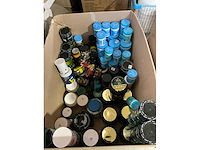 Isostar, applied nutrition, empose voedingssupplement - afbeelding 7 van  7