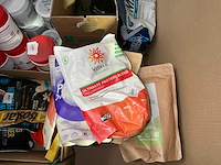 Isostar, sis, amacx, applied nutrition, eko pura voedingssupplementen - afbeelding 5 van  14