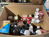 Isostar, sis, amacx, applied nutrition, eko pura voedingssupplementen - afbeelding 1 van  14