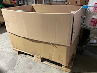 Isostar, sis, amacx, applied nutrition, eko pura voedingssupplementen - afbeelding 8 van  14