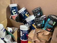 Isostar, sis, amacx, applied nutrition, eko pura voedingssupplementen - afbeelding 11 van  14