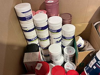 Isostar, sis, amacx, applied nutrition, eko pura voedingssupplementen - afbeelding 12 van  14