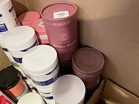 Isostar, sis, amacx, applied nutrition, eko pura voedingssupplementen - afbeelding 13 van  14